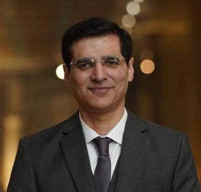 Dr Muhammad Nauman